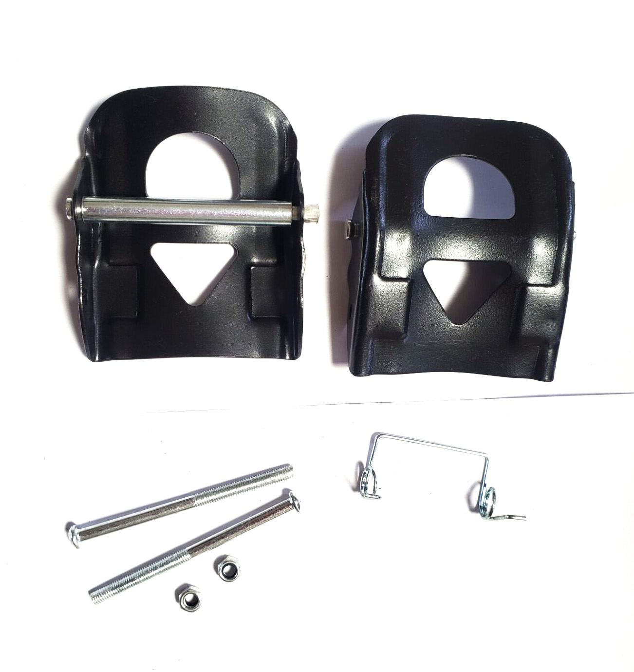 電泳開關(guān)盒