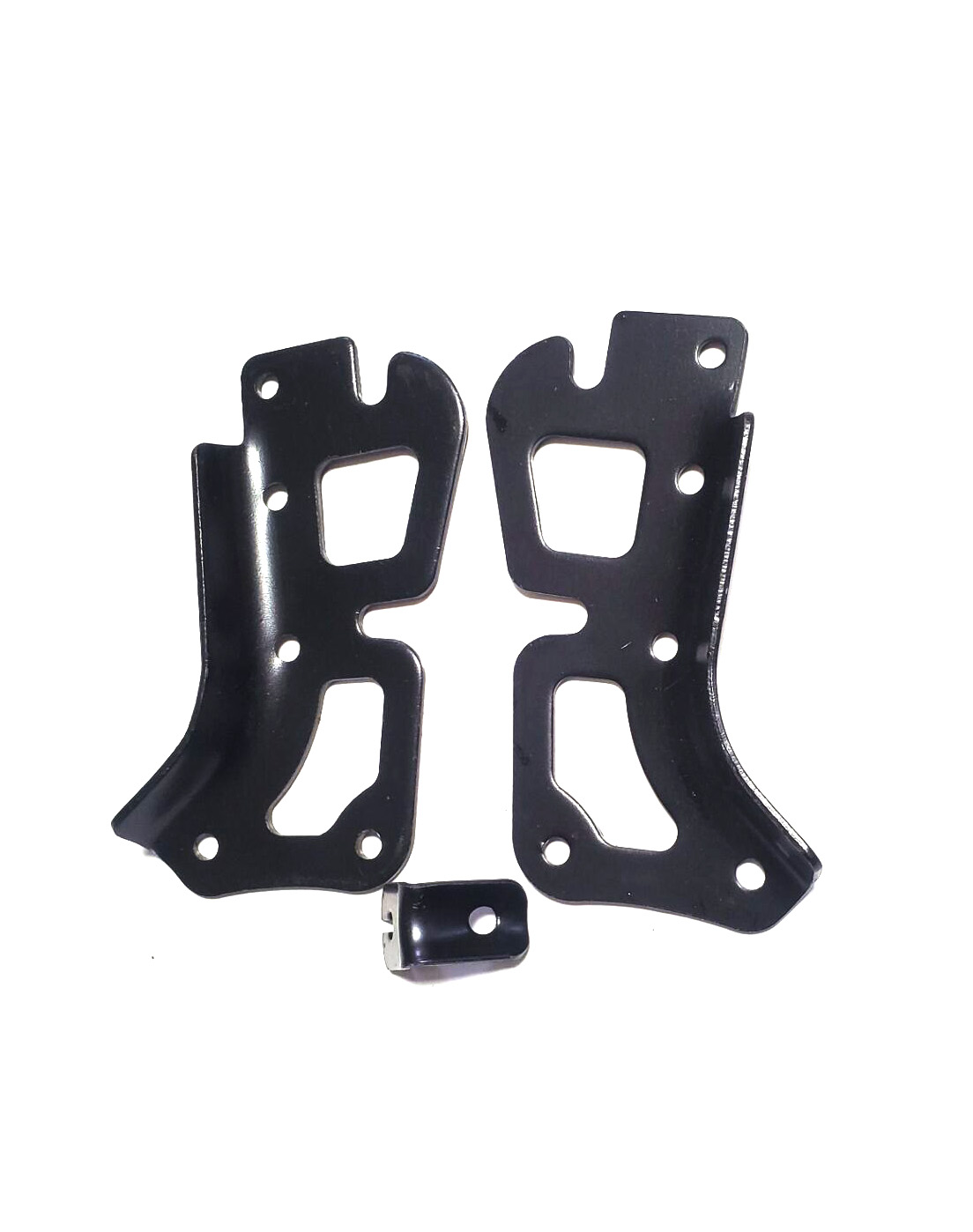 飛機(jī)輪椅折疊件