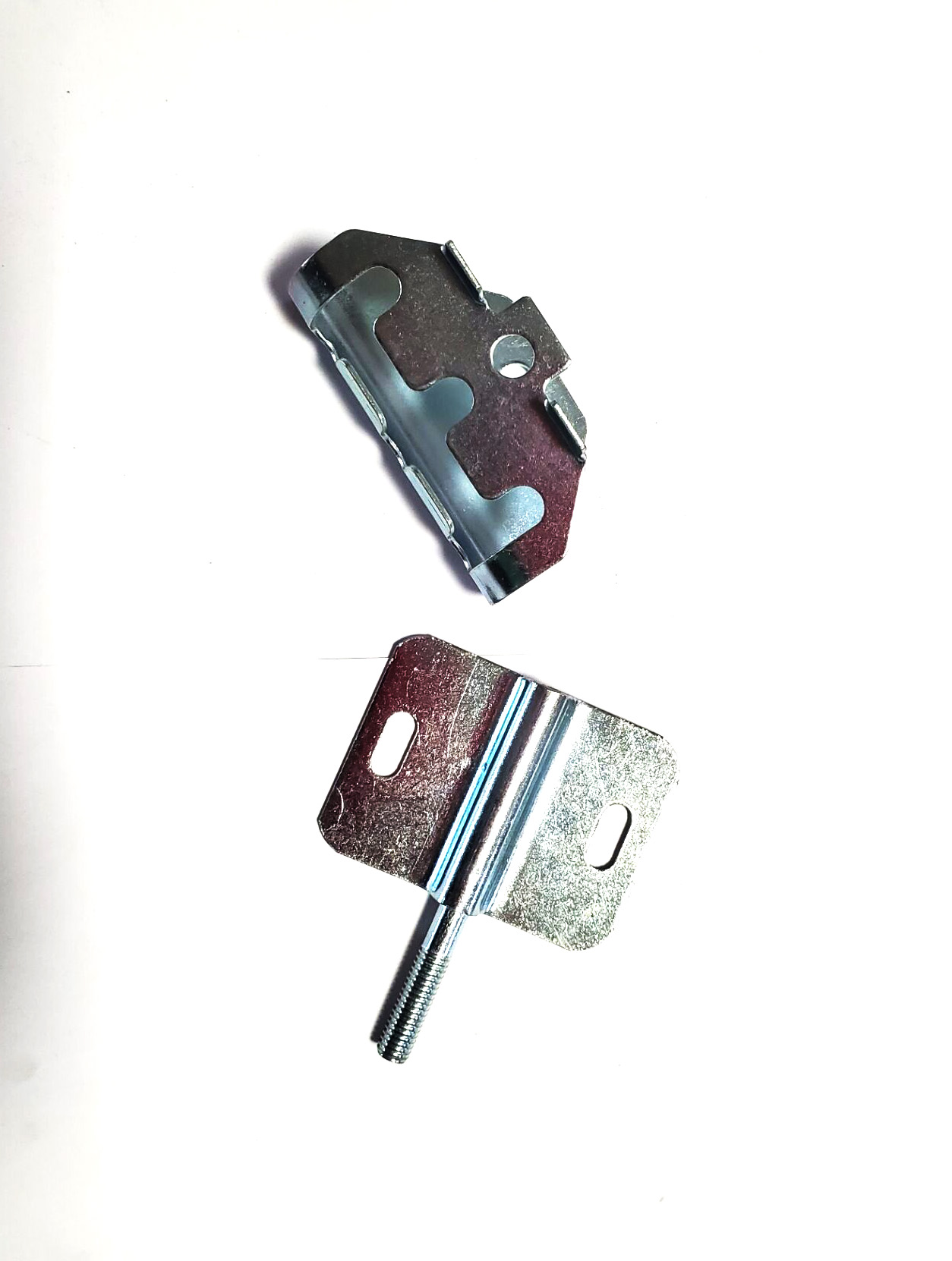 腿托固定片 王字